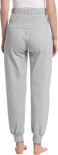 Miniatura 2 de Joyaria Pantalones deportivos de maternidad y embarazo para mujer