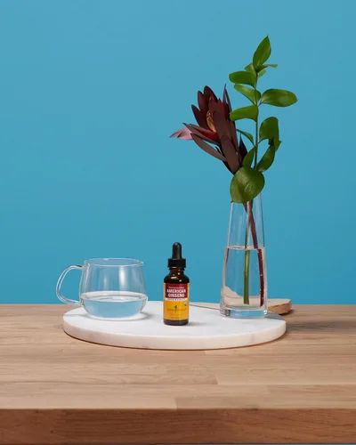Miniatura 7 de Herb Pharm Extracto de ginseng americano orgánico certificado - 1 onza