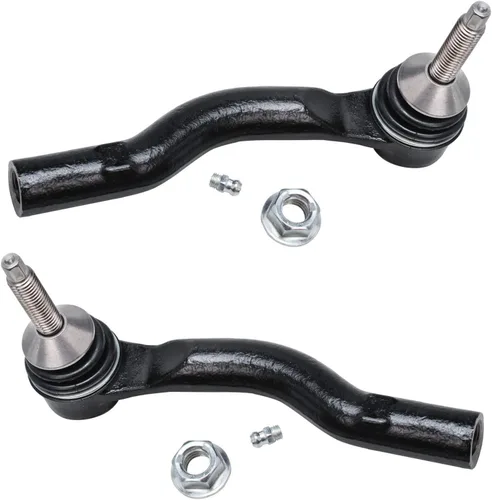 Miniatura 4 de Detroit Axle - Kit de suspensión delantera de 12 piezas para Mercury Grand Marquis Ford Crown Victoria Town Car 2003-2011, 2 brazos de control
