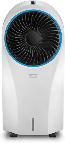 Miniatura 2 de De'Longhi America America - Enfriador evaporativo portátil, color blanco
