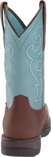 Miniatura 3 de ARIAT Women's Anthem Composite Toe Work Boot Western
