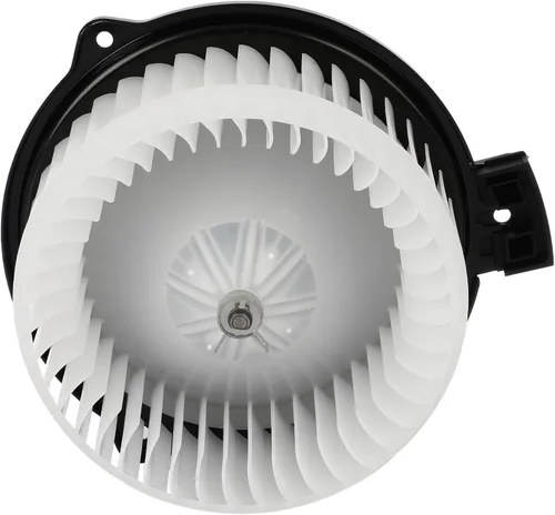 Miniatura 20 de SCITOO HVAC Heater Blower Motor Front Fit For Audi Model - For A8 Quattro 2004-2010,For S8 2007-2009 Replacement For # 4E0959101A Blower Fan