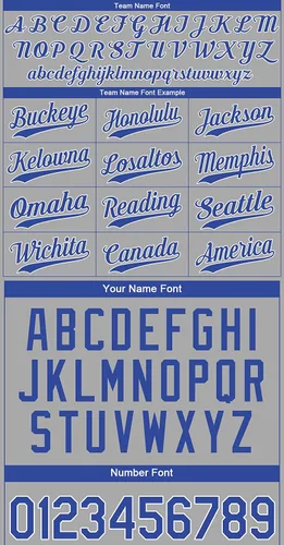 Miniatura 110 de Camisetas deportivas de jersey de béisbol personalizadas, nombre del equipo, número de logotipo, regalo para fanáticos adultos y jóvenes