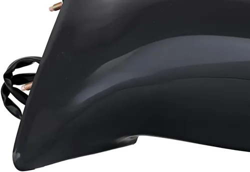 Miniatura 3 de Para Pontiac Grand Am GT/SE 2002 2003 2004 2005 Power Side Door View Mirror Driver Left