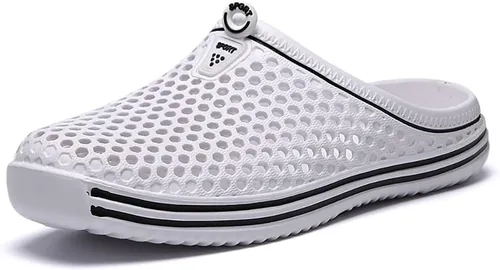 Miniatura 11 de xsby Zuecos de jardín unisex y sandalias