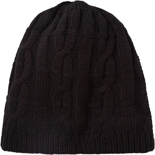 Miniatura 2 de SEALSKINZ Unisex Blakeney Waterproof Cold Weather Cable Knit Beanie