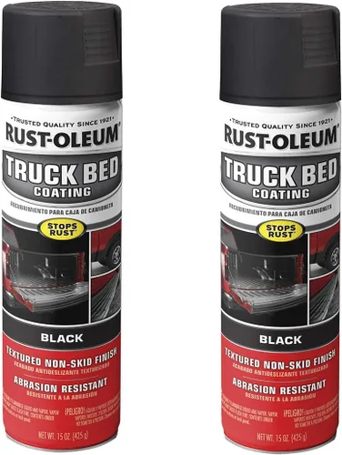 Miniatura 6 de Rust-Oleum 352594 - Recubrimiento en aerosol para caja de camioneta