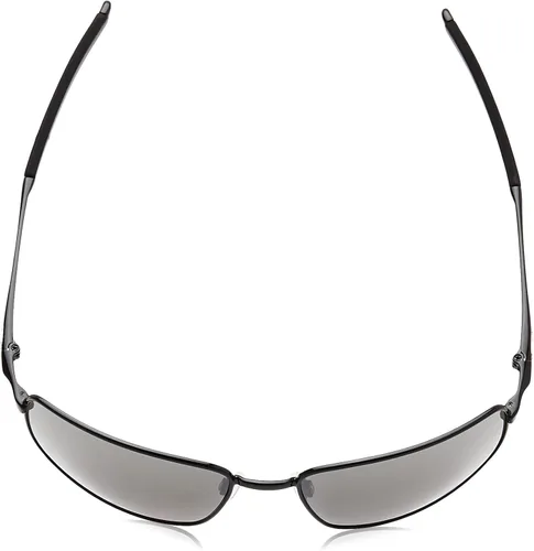 Miniatura 4 de Oakley Gafas de sol rectangulares de alambre cuadrado Oo4075 para hombre
