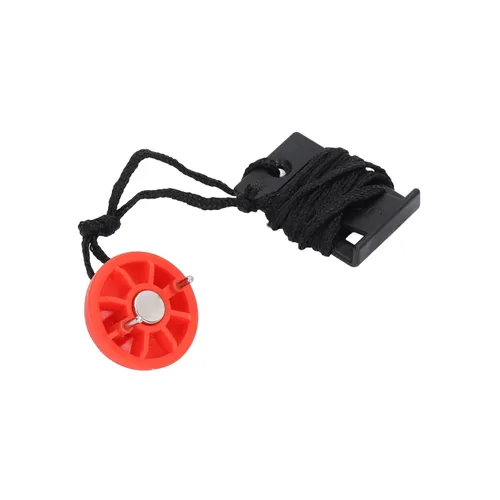 Miniatura 4 de Cintas de correr de repuesto para llaves de seguridad, 1 unidad universal para cinta de correr, llave magnética compatible con Nordictrack, Proform