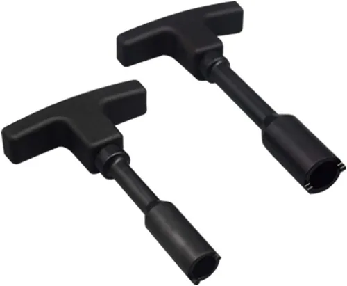 Llave de tubo de refrigerante HSK100 de US Stock 1 pieza HSK100 llave HSK 100 para tubos de refrigerante llave de caja