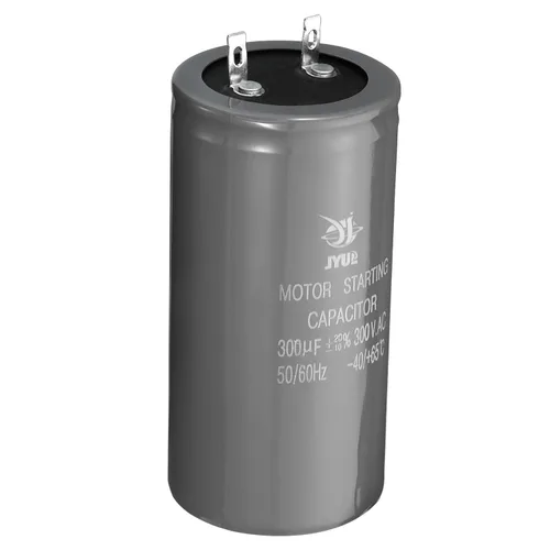 Miniatura 6 de PATIKIL Condensador de arranque del motor, CD60, 50uf 300V 50/60Hz, carcasa de aluminio, forma redonda, condensador de funcionamiento para aires