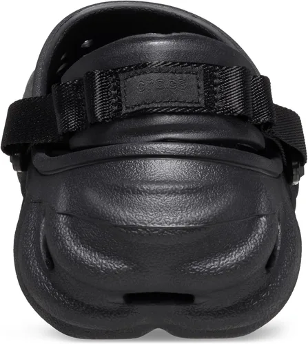 Miniatura 2 de Crocs - Zuecos Echo unisex para adultos