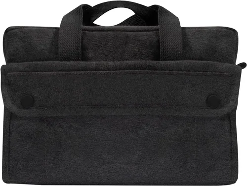 Miniatura 13 de Bolsa de herramientas mecánicas Rothco - Organización resistente para equipo y herramientas ACU Digital Camo
