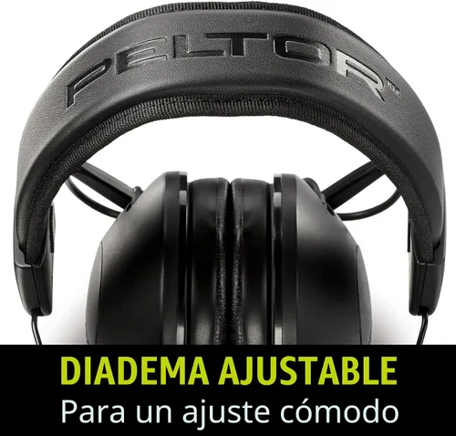 Miniatura 8 de Peltor Sport Tactical 100 Electronic
