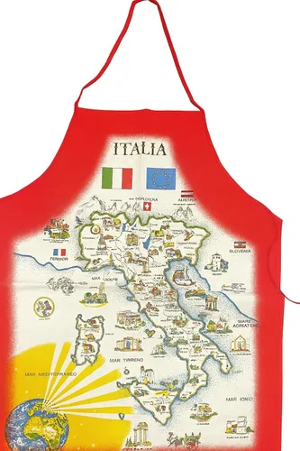 Miniatura 2 de Color Italia Aprons
