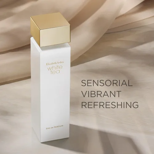 Miniatura 5 de Elizabeth Arden Eau de Parfum, Perfume de Té Blanco para Mujer