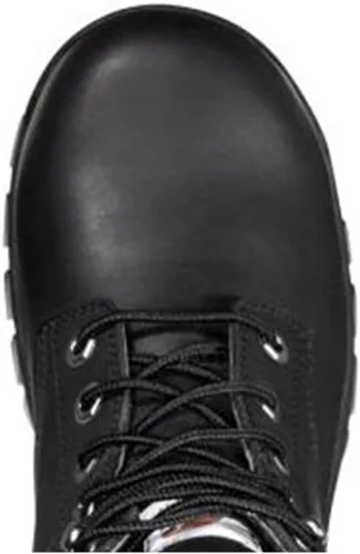 Miniatura 6 de Carhartt Rugged Flex - Botas de trabajo CWF5355 con punta de compresión de 6 pulgadas para mujer, Marrón