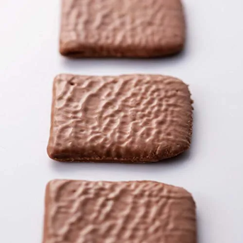 Miniatura 5 de YOKU MOKU "Petit cinq délices(28 galletas) Galletas surtidas [YCD-20]
