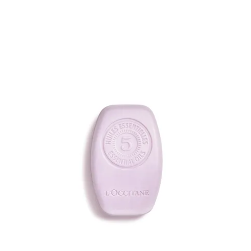 L'OCCITANE Champú sólido Gentle & Balance, 2.1 oz.
