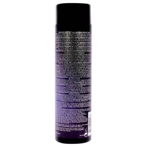 Miniatura 2 de Tigi Catwalk Fashionista - Acondicionador violeta, 8.4 onzas