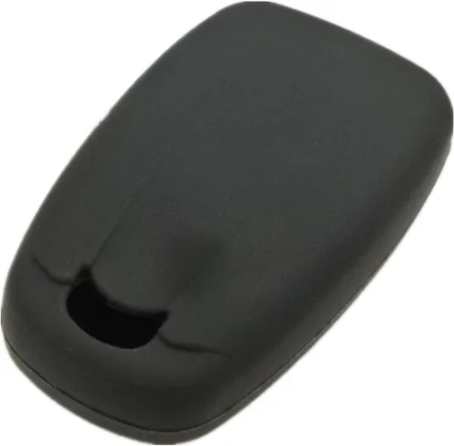 Miniatura 4 de Carcasa para llavero remoto de entrada sin llave compatible con Chevrolet 2016-2020 Malibu Cruze Camaro Volt Blazer Traverse HYQ4EA 13508769