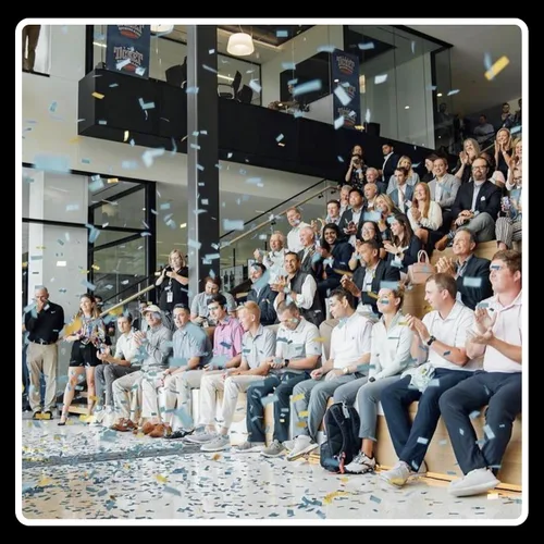 Miniatura 5 de Ultimate Confetti, Confeti Biodegradable Azul Bebé - Confeti de Papel de Seda Rectangular Revoloteante para Uso en Cañones y Lanzadores – Confeti