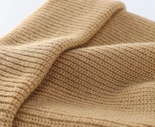 Miniatura 6 de Connectyle Classic - Gorro de invierno para hombre (acrílico, tejido de punto)