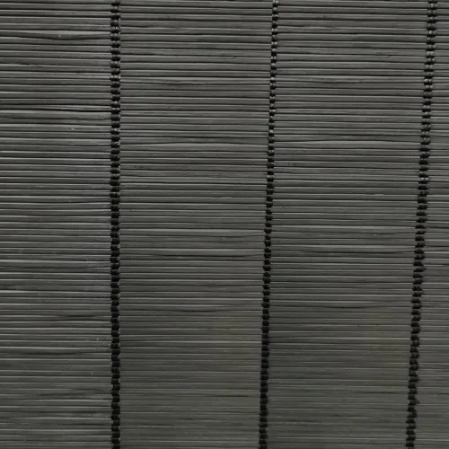 Miniatura 4 de LETAU cortinas de madera para ventanas con cenefa, filtran la luz