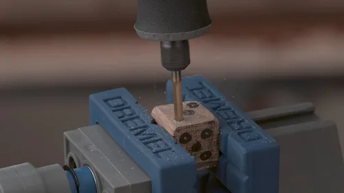 Miniatura 3 de Dremel 9903DM Accesorios, Multi