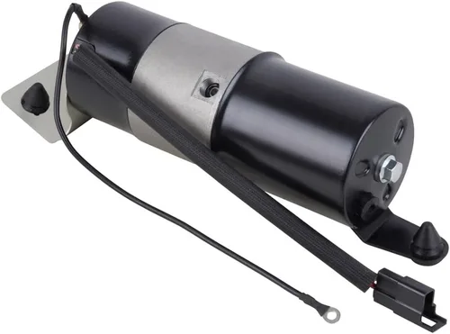 Motor superior convertible de potencia para Chevy Buick Pontiac Olds Cadillac 1965 1966 1967 1968 1969 1970 - BuyAutoParts 15-30052AMZ Nuevo