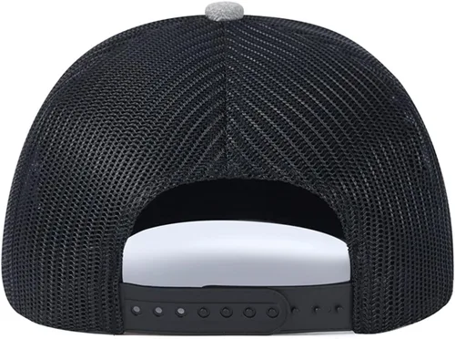 Miniatura 6 de Gorra de béisbol 112 para hombre, gorra de béisbol para mujer, gorra de béisbol para papá, gorra de malla ajustable