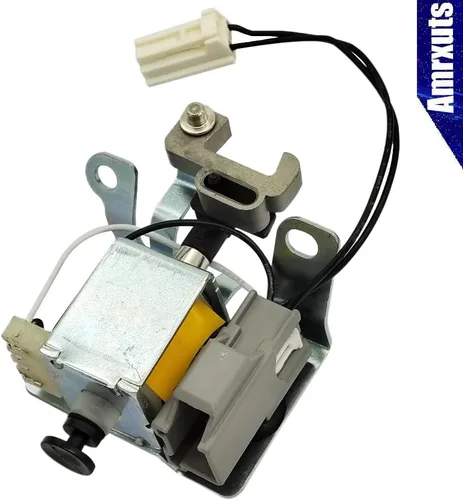 Miniatura 7 de Solenoide de bloqueo de cambio 924-971 para Ford 2009-2014 E-150 E-250, E-350 E-450 2009-2019, F-600 1994-2014, F-700 924971, 9C2Z3Z77 19A, DC2.
