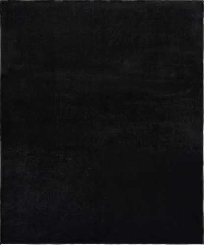 Miniatura 32 de Garland Rug Gramercy - Alfombra de baño rectangular lavable de polipropileno de felpa de 20 x 34 pulgadas, color azul lavabo, suave, absorbente