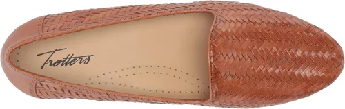 Miniatura 5 de Trotters Liz III - Zapatillas para mujer