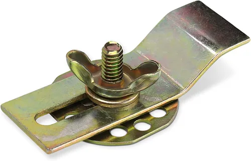 Serene Valley Clips para fregadero de montaje inferior, soportes y soportes para fregadero, clips para fregadero de cocina empotrados NSA104 - Kit