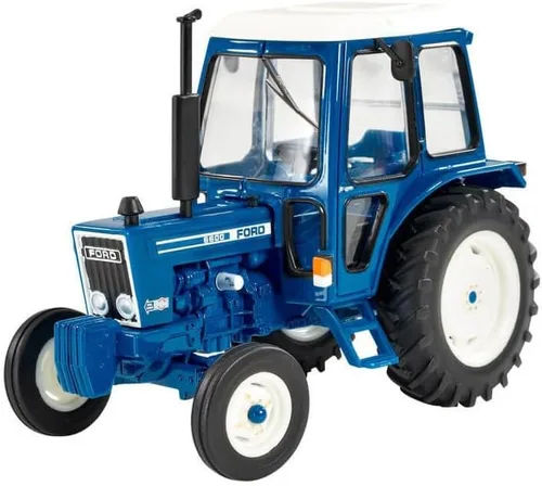 Britains Ford 6600