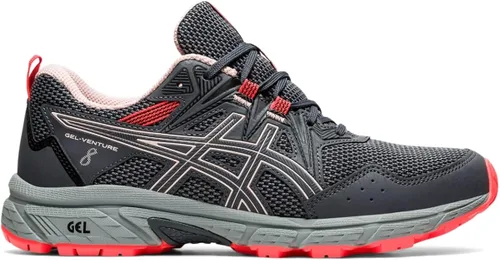 Miniatura 4 de ASICS - Tenis de correr Gel-Venture 8 para mujer