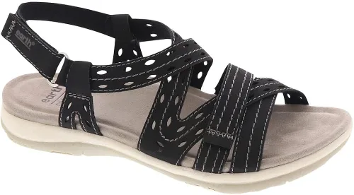 Miniatura 4 de Earth Footwear Women's Sass3 Flat Sandal