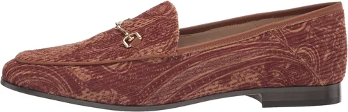 Miniatura 8 de Sam Edelman Loraine - Mocasines para mujer