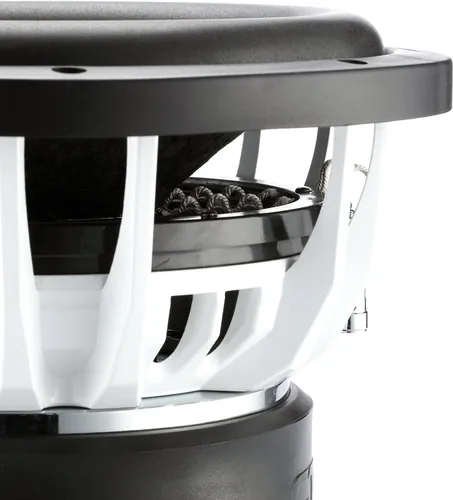 Miniatura 5 de CT Sounds STRATO-10-D2 2500 Watts Max 10 pulgadas Subwoofer para coche Dual 2 Ohm