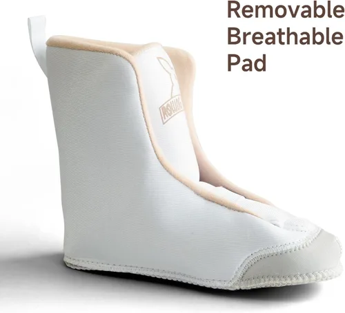 Miniatura 6 de Patines en línea para mujeres y niñas, cuchillas de rodillo de tamaño ajustable para mujeres adultas, carcasa dura ABEC-7, suaves y cómodos Caqui