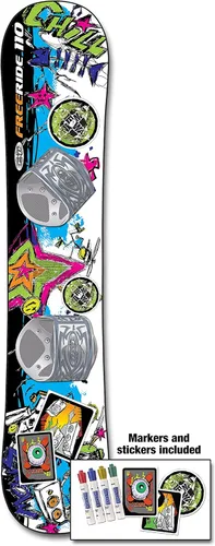 Miniatura 2 de ESP Snowboard