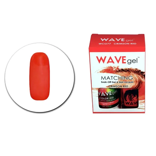 Miniatura 127 de Wavegel - A juego - A.I Love W207-207