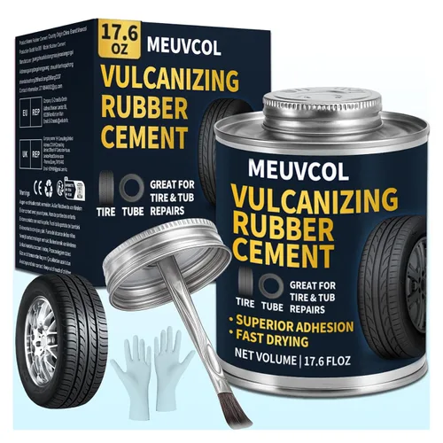Miniatura 22 de Pegamento de plástico de 3.53 oz para modelo, reparación de impresión 3D, Legos y miniaturas, adhesivo de plástico resistente de ajuste rápido