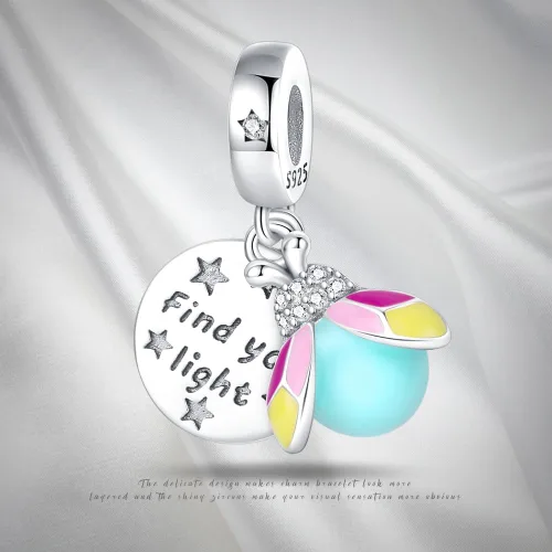 Miniatura 6 de Pandach 925 Sterling Silver Charms Beads fits Charms Bracelets &Necklace for Woman, Constellation Our Lady Dangle Pendant Bead Girl Jewelry Gifts