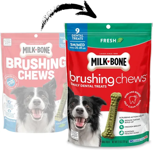 Miniatura 2 de Milk-Bone - Masticadores diarios para perros