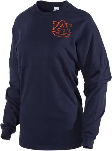 Miniatura 3 de Venley Todas las camisetas Spirit Wear de la NCAA para mujer