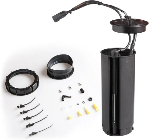 Tykick BC3Z5J225KA - Kit de calentador diesel DEF para Ford F-250 F-350 F-450 F-550 Super Duty 2011 2012 2013 2014 2015 2016 6.7L V8 reemplaza