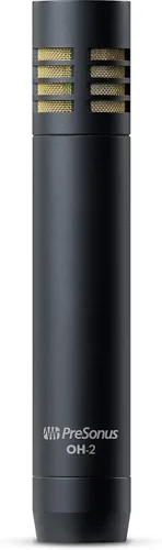 Miniatura 5 de PreSonus DM-7: Juego completo de micrófonos de batería para grabación y sonido en vivo