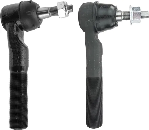 Miniatura 58 de TRQ Juego de barras de acoplamiento delanteras y exteriores de 2 piezas compatibles con Nissan Frontier 00-04 Xterra 1998-2004